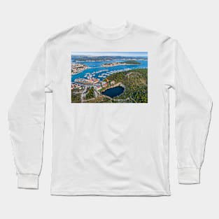 Rogoznica Long Sleeve T-Shirt